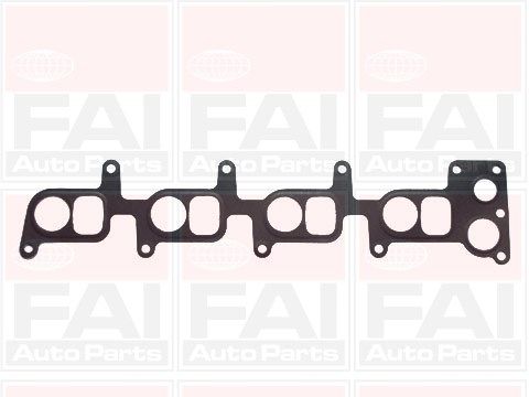 FAI AUTOPARTS Tiivistesarja, imusarja IM864